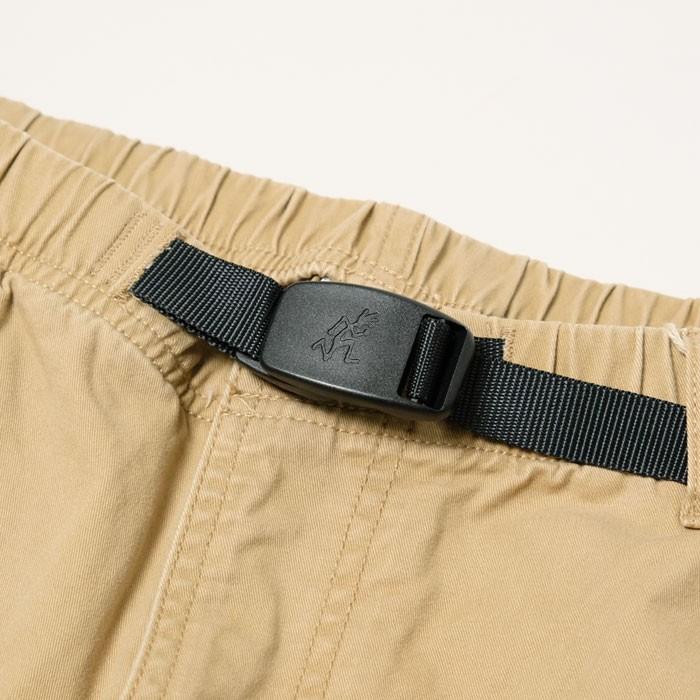 NN PANTS GRAMICCI (グラミチ) Lot.8817-FDJ ニューナローパンツ