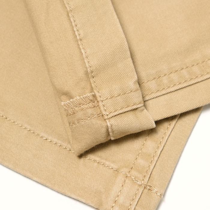 GRAMICCI グラミチ　ニューナローパンツ　ジャストカット8817-FDJ GRAMICCI（グラミチ） ニュー ナロー パンツ ジャスト カット NN-PANTS