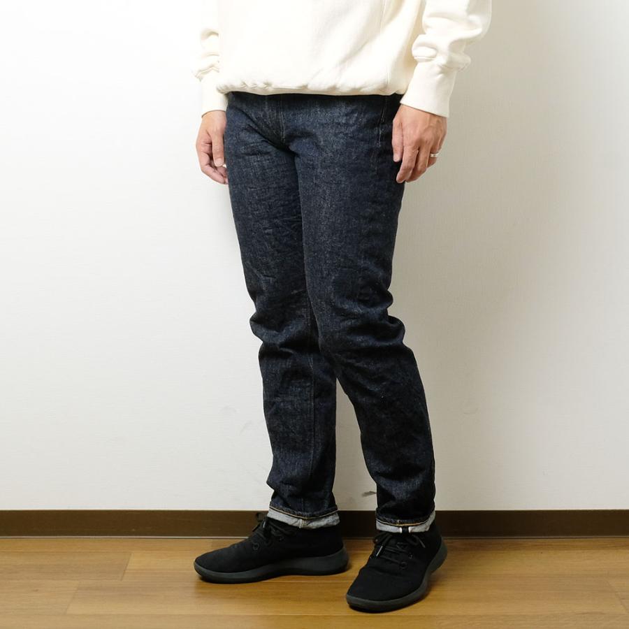WAREHOUSE Lot 900 SLIM 赤耳 W36 WAREHOUSE Lot 900 SLIM 赤耳 W36