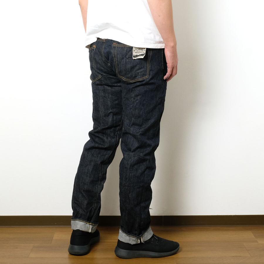 BURGUS PLUS バーガスプラス 955-XX-02 Lot.955 本藍ロープ染色 BURGUS PLUS バーガスプラス 955-XX-02 Lot.955 本藍ロープ染色