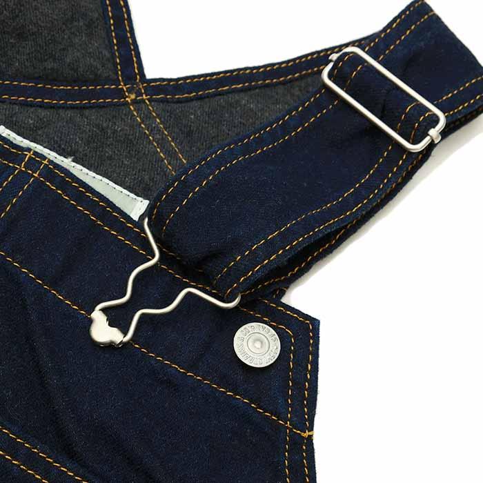 Levi's VINTAGE CLOTHING リーバイス オーバーオール サロペット