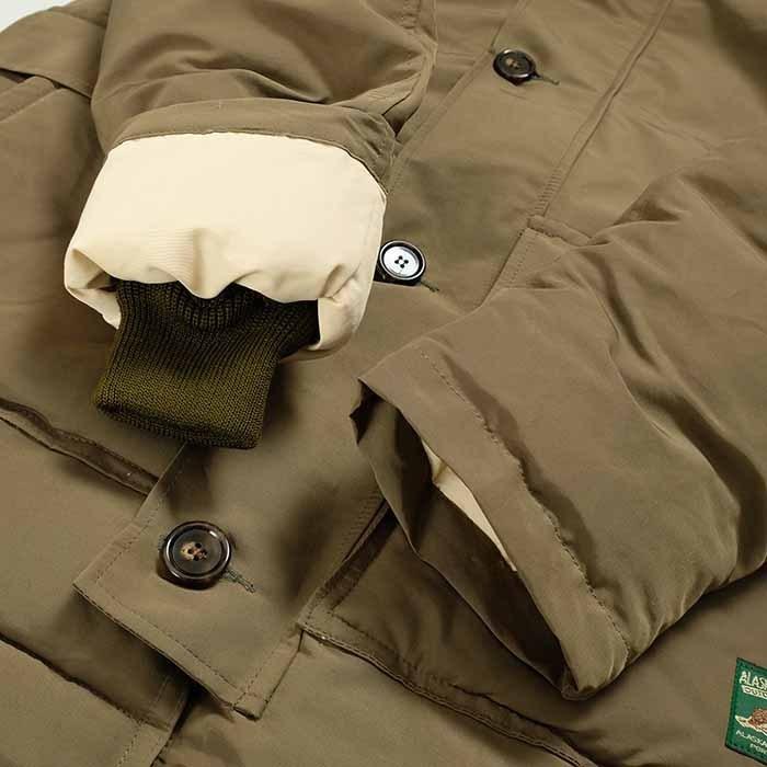 東洋エンタープライズ ALASKA SLEEPING BAG (アラスカ スリーピング