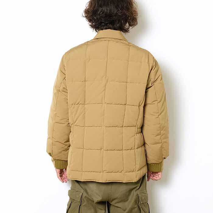 T*n様 alaska sleeping bag キルティングジャケット 東洋エンタープライズ（TOYO ENTERPRISE） ALASKA SLEEPING BAG