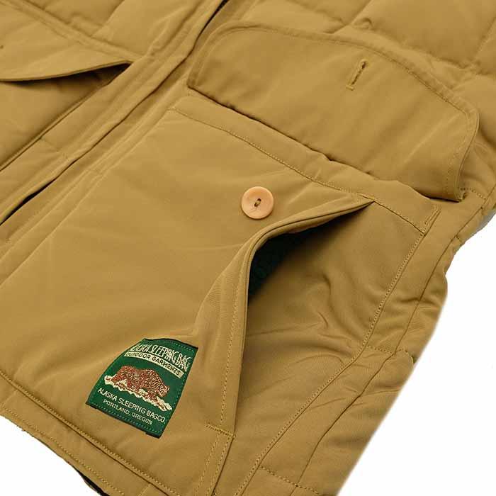 東洋エンタープライズ（TOYO ENTERPRISE） ALASKA SLEEPING BAG