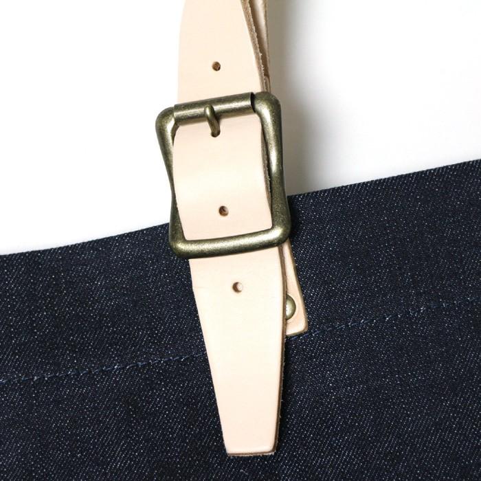 MOMOTARO JEANS 桃太郎ジーンズ デニムトートバッグ B-20 : ヒノヤ