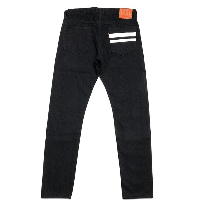 桃太郎ジーンズ MOMOTARO JEANS 桃太郎ジーンズ 出陣ブラック 桃太郎ジーンズ MOMOTARO JEANS 桃太郎ジーンズ 出陣ブラック