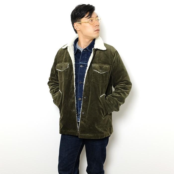 BURGUS PLUS（バーガスプラス） ボアランチコート BP17906 : ヒノヤ