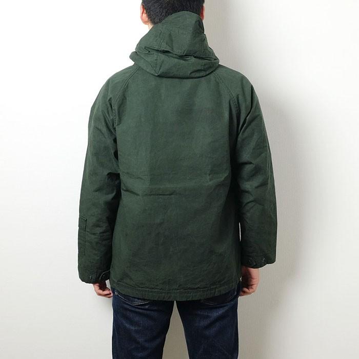 BURGUS PLUS（バーガスプラス） マウンテンパーカー BP17910 : ヒノヤ