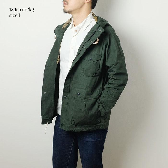 Burgus plus field parka 日本製 楽天市場】BURGUS PLUS バーガスプラス Field Parka - Flame-Retardant