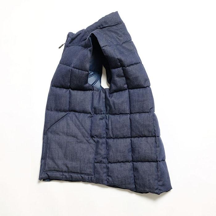 ZANTER×BURGUS PLUS (ザンター×バーガスプラス) インナー ZANTER×BURGUS PLUS (ザンター×バーガスプラス) インナー