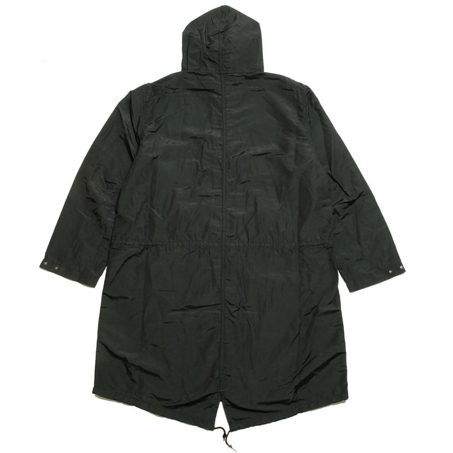 BURGUS PLUS PLUS(バーガスプラス) フィールドパーカー BURGUS PLUS PLUS(バーガスプラス) フィールドパーカー