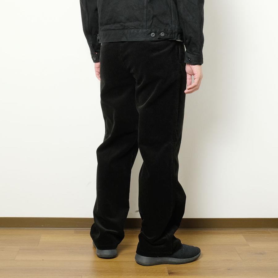 BURGUS PLUS PLUS(バーガスプラス) ワイドウェルコーデュロイ BURGUS PLUS PLUS(バーガスプラス) ワイドウェルコーデュロイ