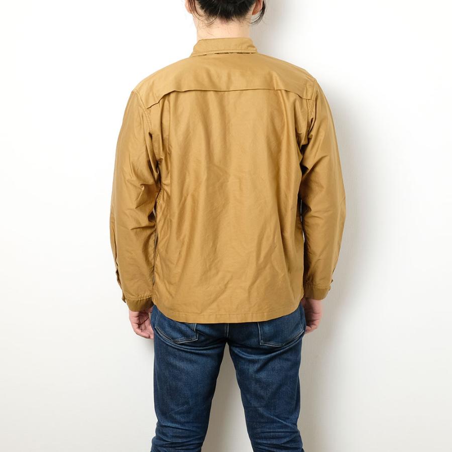 BURGUS PLUS BURGUS PLUS（バーガスプラス） モールスキン スウィング