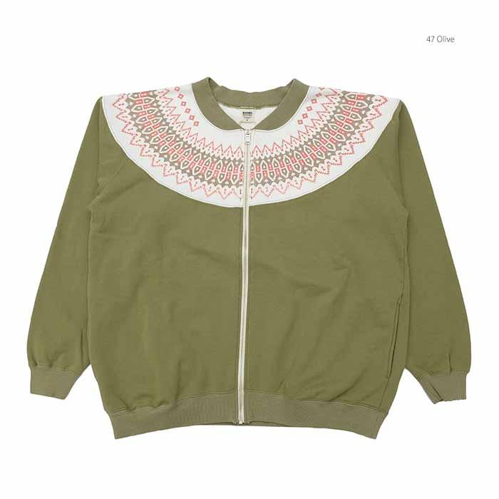BARNS OUTFITTERS（バーンズ アウトフィッターズ） バーンズ BARNS BR 