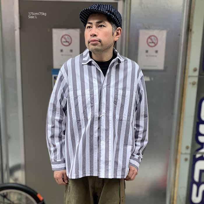 BARNS OUTFITTERS（バーンズ アウトフィッターズ） バーンズ BARNS BR 