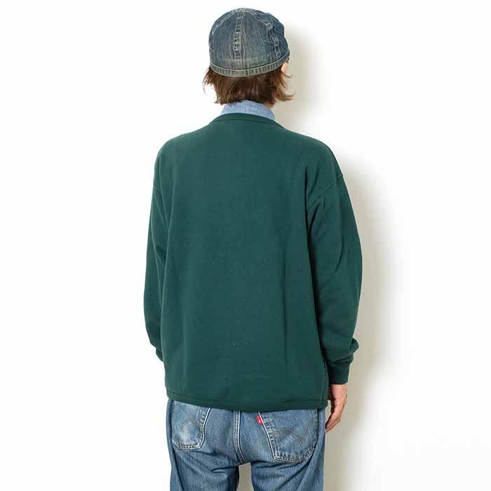 BARNS OUTFITTERS（バーンズ アウトフィッターズ） バーンズ BARNS BR