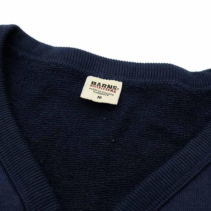 BARNS OUTFITTERS（バーンズ アウトフィッターズ） バーンズ BARNS BR