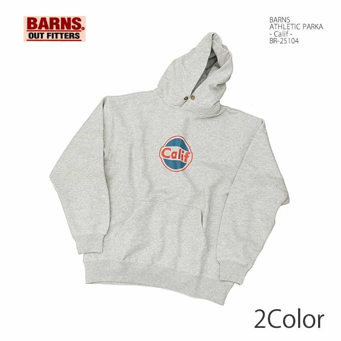 BARNS OUTFITTERS（バーンズ アウトフィッターズ） バーンズ BARNS BR