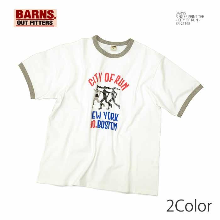BARNS OUTFITTERS（バーンズ アウトフィッターズ） バーンズ BARNS BR