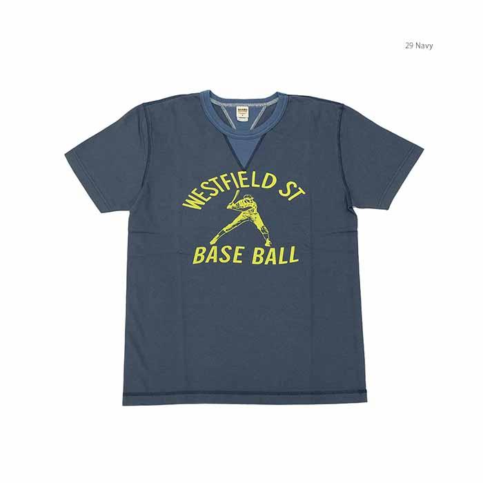 BARNS OUTFITTERS（バーンズ アウトフィッターズ） バーンズ BARNS BR
