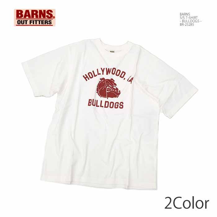 BARNS OUTFITTERS（バーンズ アウトフィッターズ） バーンズ BARNS BR 