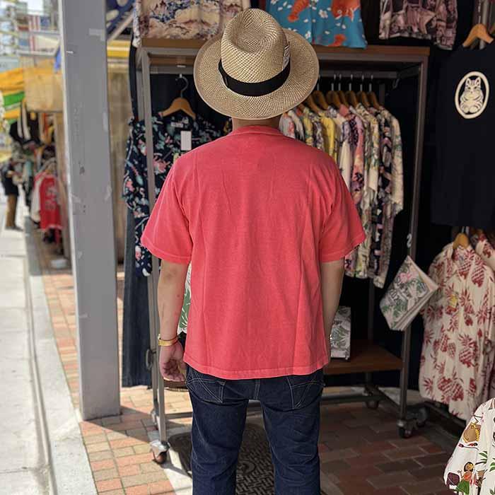 BARNS OUTFITTERS（バーンズ アウトフィッターズ） バーンズ BARNS BR 