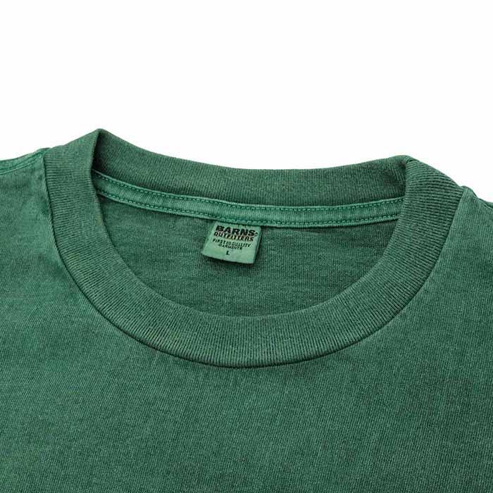 BARNS OUTFITTERS（バーンズ アウトフィッターズ） バーンズ BARNS BR 