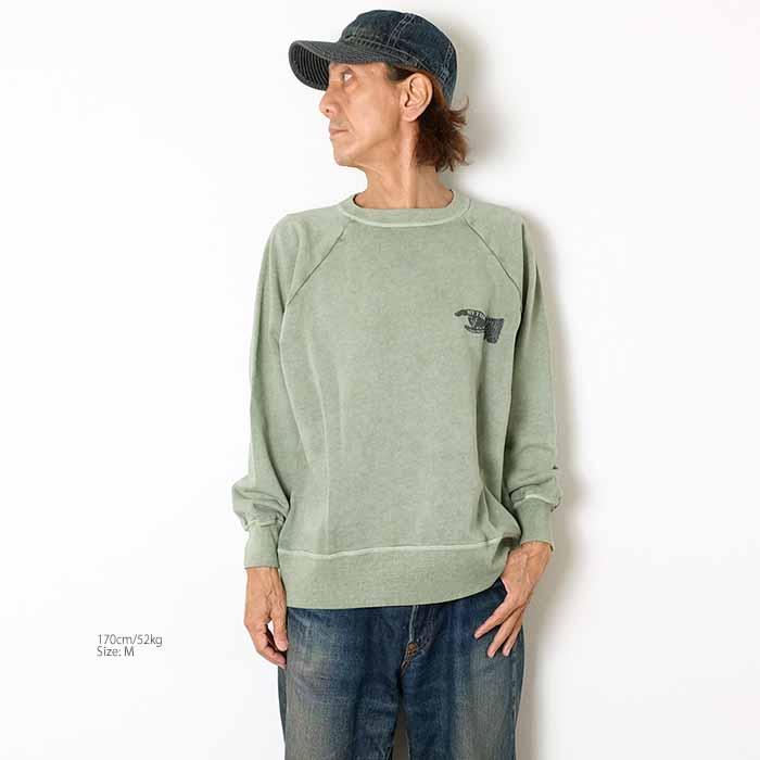 BARNS OUTFITTERS（バーンズ アウトフィッターズ） バーンズ BARNS BR 