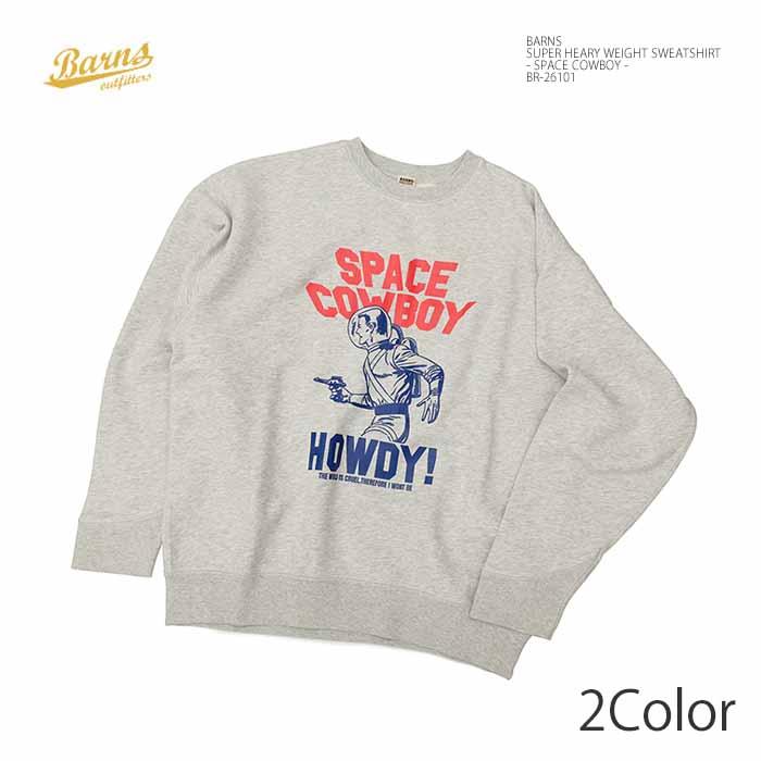BARNS OUTFITTERS（バーンズ アウトフィッターズ） バーンズ BARNS BR