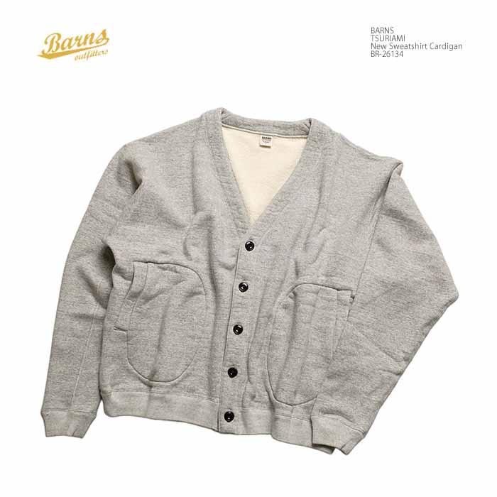 BARNS OUTFITTERS（バーンズ アウトフィッターズ） バーンズ BARNS BR 