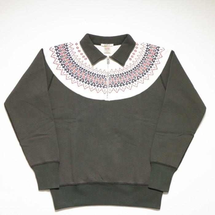 BARNS OUTFITTERS（バーンズ アウトフィッターズ） BARNS（バーンズ