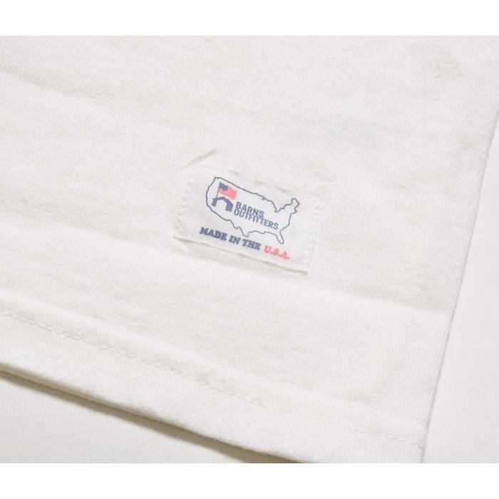 BARNS OUTFITTERS（バーンズ アウトフィッターズ） BARNS×TAKEDA