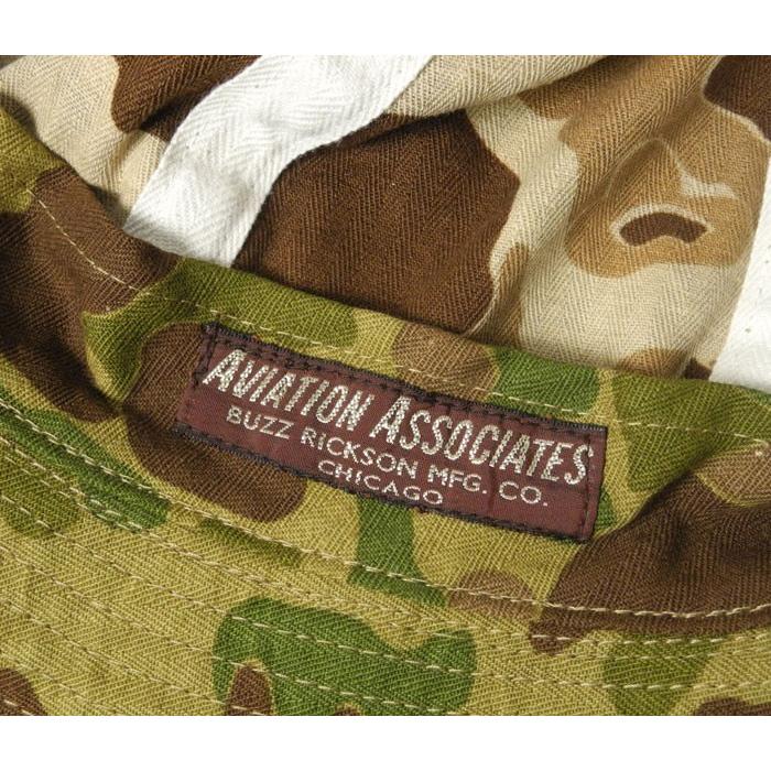 BUZZ RICKSON'S RICKSON'S（バズリクソンズ） アーミー ハット