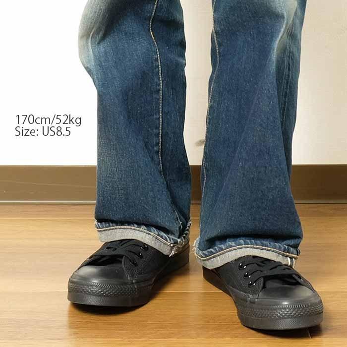 BUZZ RICKSON'S RICKSON'S（バズリクソンズ） シューズ,バスケット