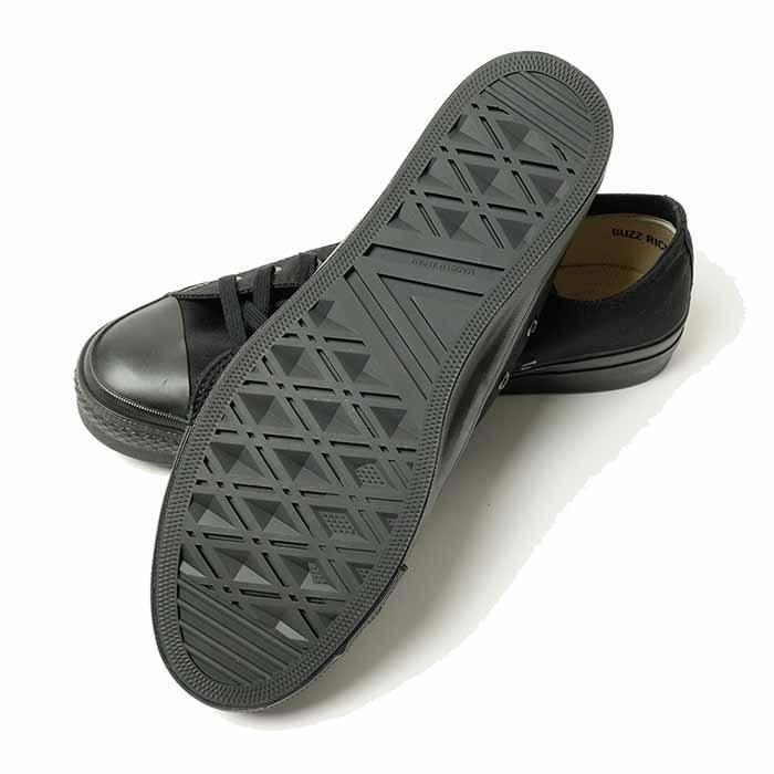 BUZZ RICKSON'S RICKSON'S（バズリクソンズ） シューズ,バスケット