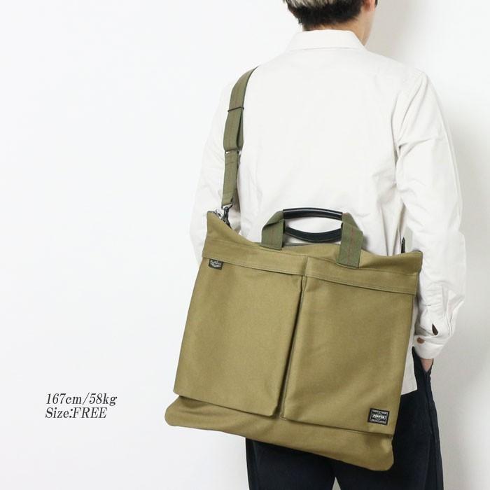 BUZZ RICKSON'S RICKSON'S×PORTER （バズリクソンズ×ポーター