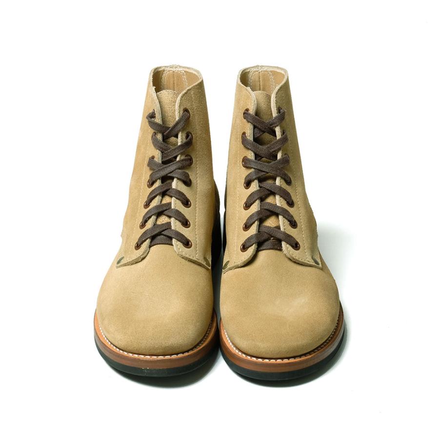 BUZZ RICKSON'S RICKSON'S（バズリクソンズ） サービス シューズ M-43