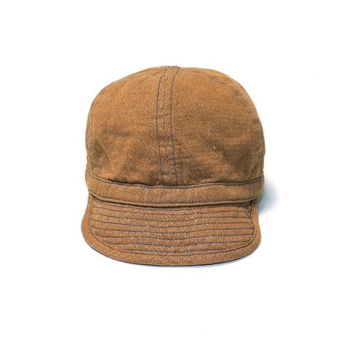 BUZZ RICKSON'S RICKSON'S（バズリクソンズ） アーミー ブラウンデニム