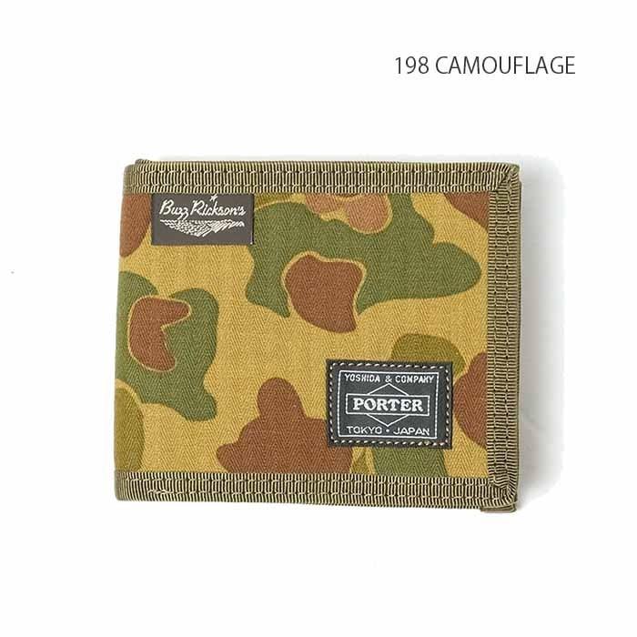 BUZZ RICKSON'S RICKSON'S×PORTER （バズリクソンズ×ポーター