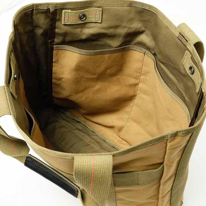 BUZZ RICKSON'S RICKSON'S×PORTER （バズリクソンズ×ポーター