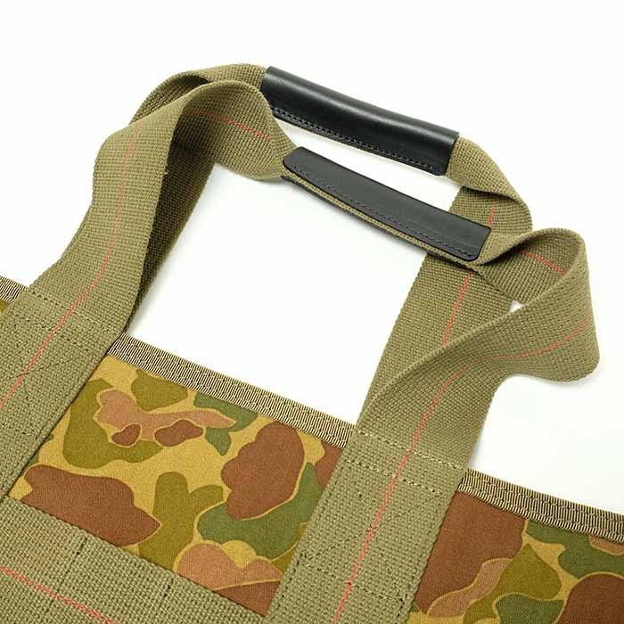 PORTER カモフラージュ ボディバッグ 吉田カバン、PORTERからカモフラージュ柄2WAYショルダーバッグ