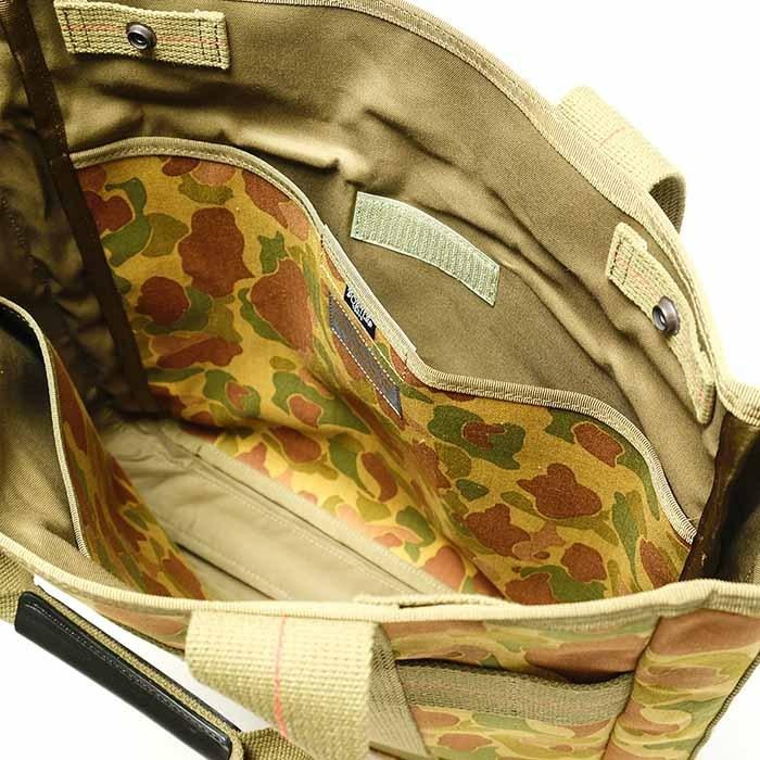 BUZZ RICKSON'S RICKSON'S×PORTER （バズリクソンズ×ポーター