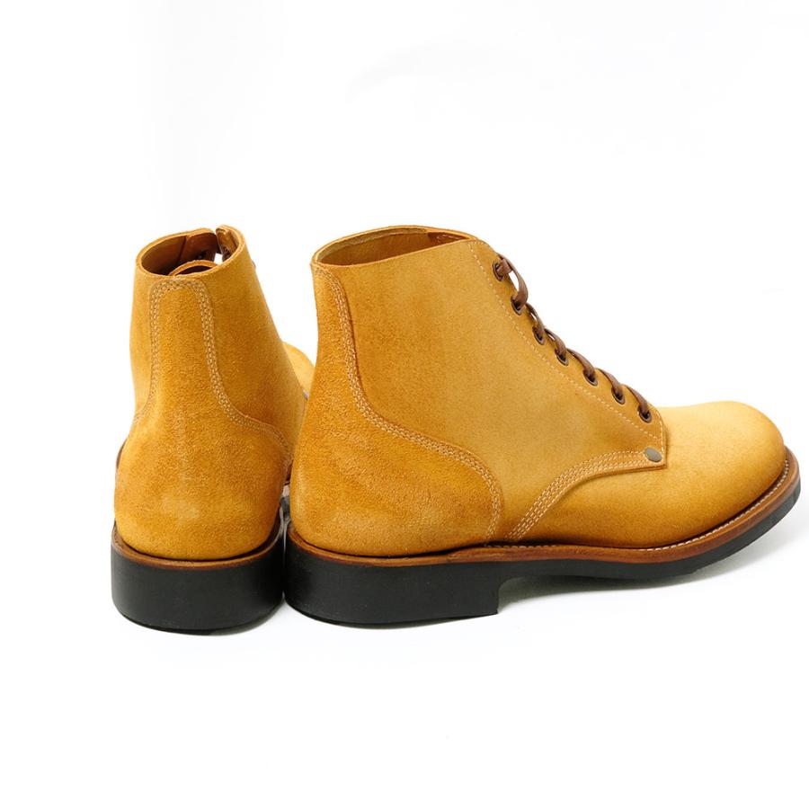 BUZZ RICKSON'S バズリクソンズ BR02800 サービスシューズ M-43