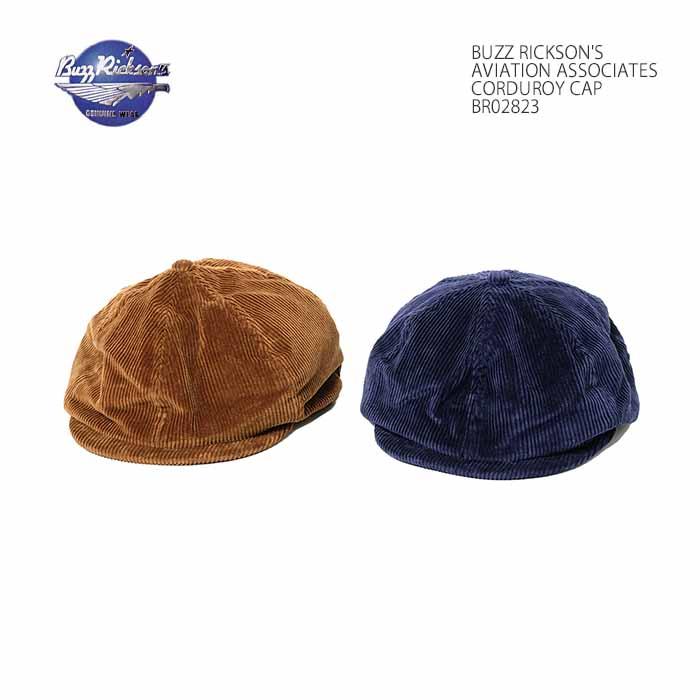 BUZZ RICKSON'S バズリクソンズ BR02823 アビエイション アソシエイツ