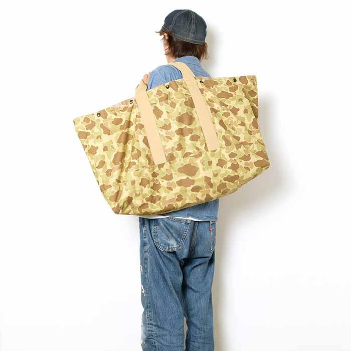 BUZZ RICKSON'S バズリクソンズ BR02831 ヘリンボーンツイル