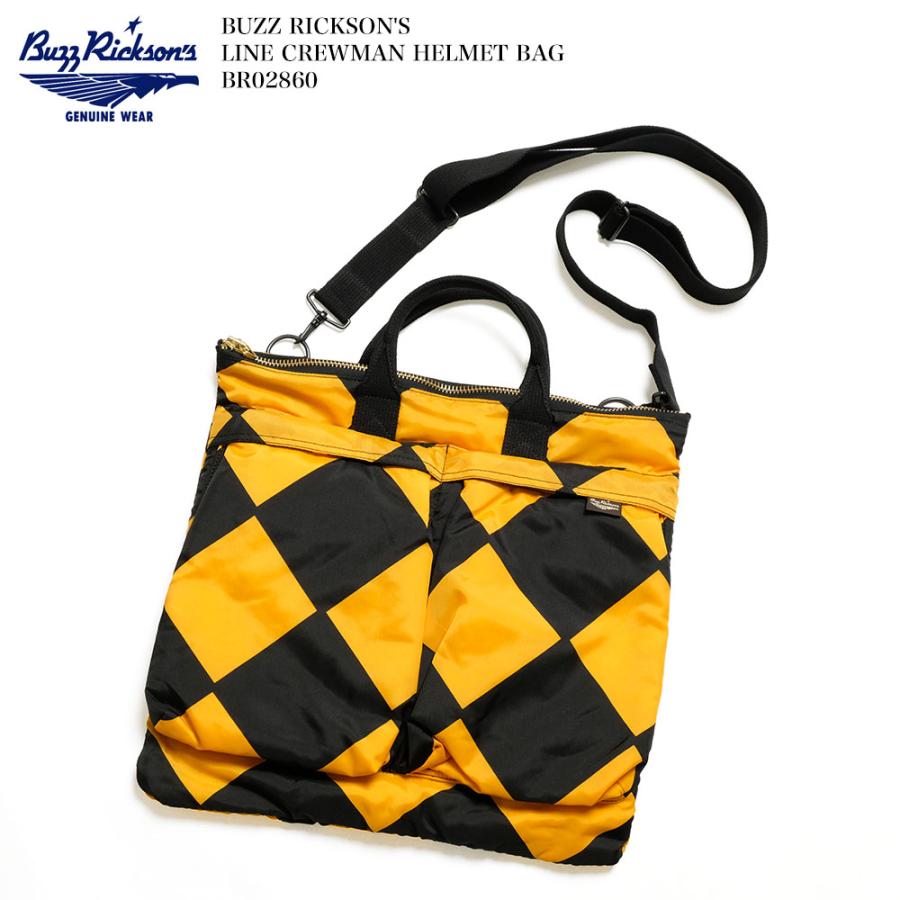 BUZZ RICKSON'S バズリクソンズ BR02860 ラインクルーマン ヘルメット