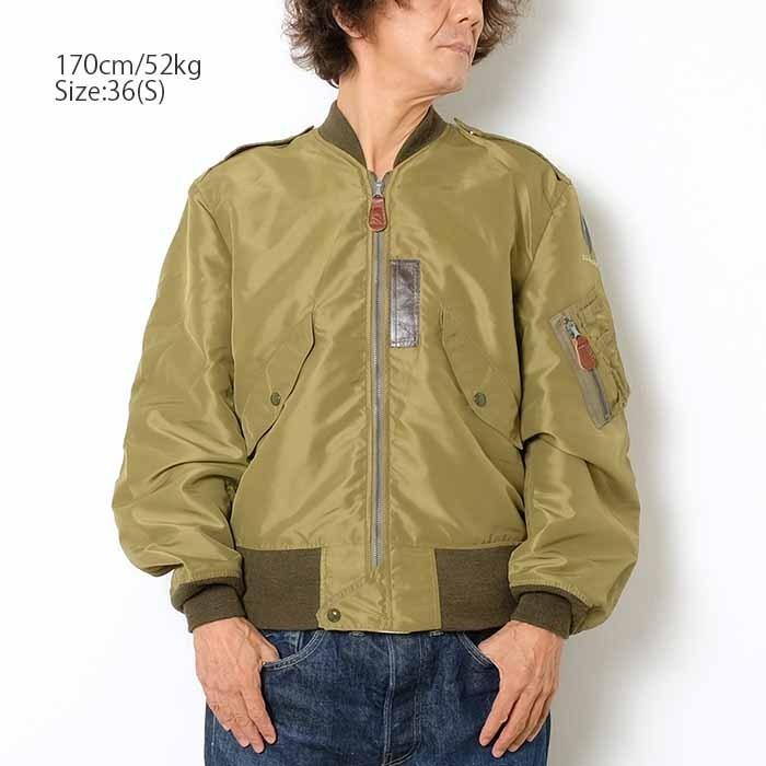 BUZZ RICKSON'S RICKSON'S(バズリクソンズ) L-2 BUZZ RICKSON'S RICKSON'S(バズリクソンズ) L-2