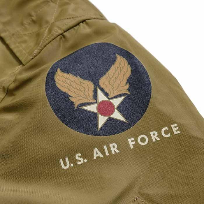 BUZZ RICKSON'S RICKSON'S（バズリクソンズ） L-2 