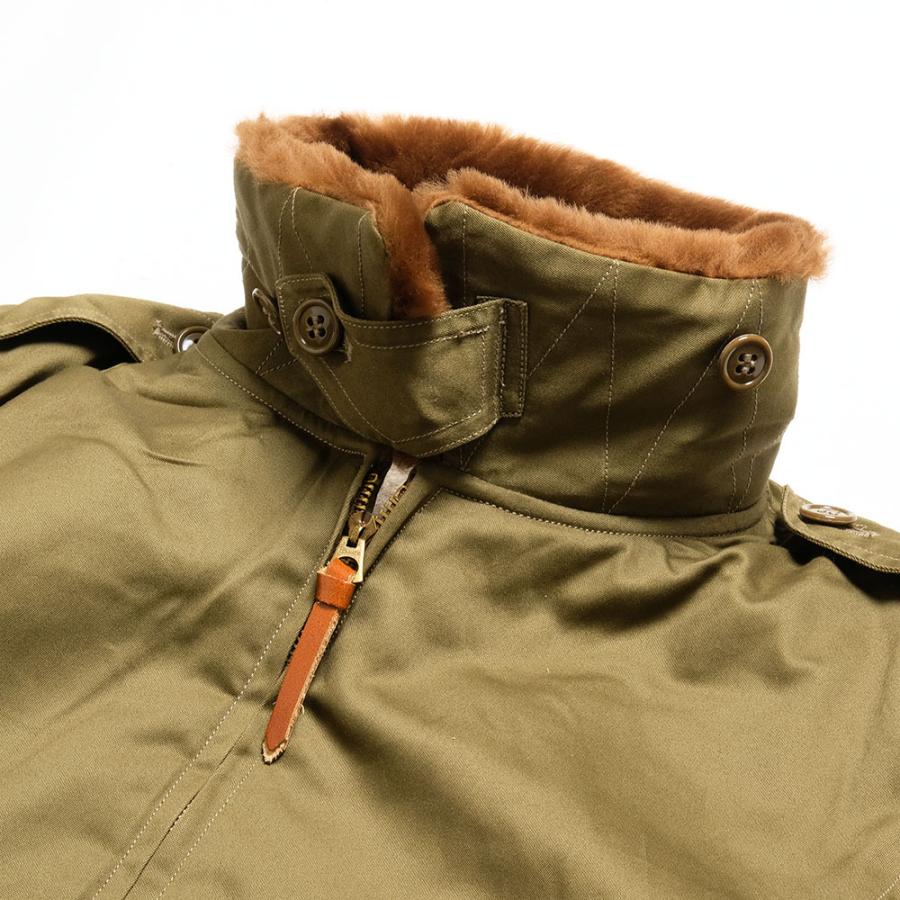 BUZZ RICKSON'S RICKSON'S（バズリクソンズ） JACKET, FLYING