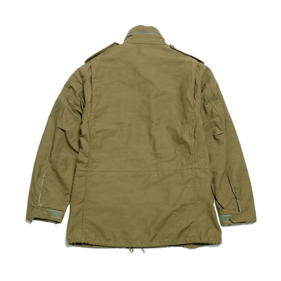 BUZZ RICKSON'S バズリクソンズ BR11702 M-65 フィールド BUZZ RICKSON'S バズリクソンズ BR11702 M-65 フィールド